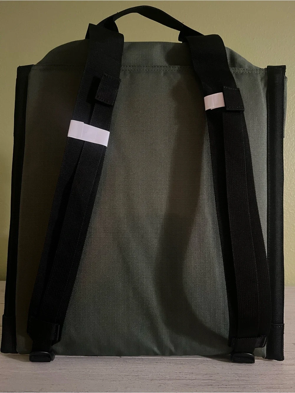 Wren Backpack Cooler Chair